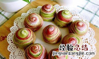 芋泥酥怎么做 麻薯芋泥酥的教程
