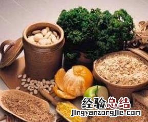 夏天吃什么食物降火 夏天吃什么食物降火效果最好
