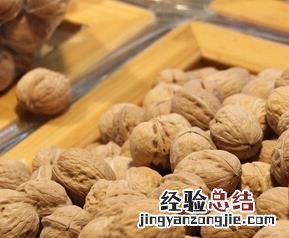 补脑健脑吃什么 补脑健脑吃什么食物