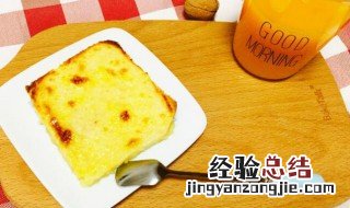 芝士面包不能和什么一起吃 芝士可以和面包一起吃吗