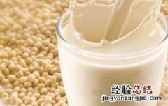 喝豆浆有什么好处与坏处 男性经常喝豆浆有什么好处与坏处