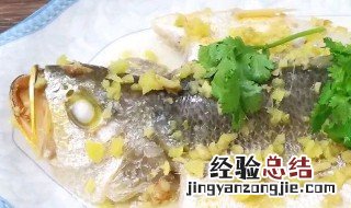 宝宝的黄花鱼怎么做 婴儿黄花鱼的做法大全