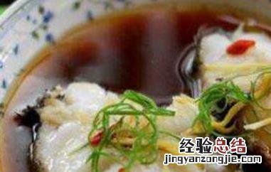 鳕鱼怎么做好吃 鳕鱼怎么做好吃给宝宝8个月