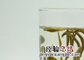 白毫银针能存放多久 白毫银针可以存放多久