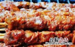自己烧烤肉串怎么腌制才好吃 自己烧烤肉串怎么腌制
