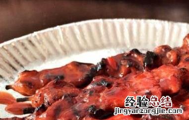 自己烧烤肉串怎么腌制才好吃 自己烧烤肉串怎么腌制