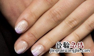 手指甲脏原因 手指甲经常脏