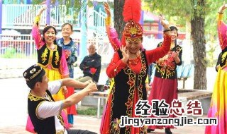 新疆舞的动肩技巧 新疆舞蹈中抖肩的要领是什么