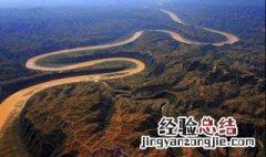 关于黄河的俗语 有关黄河的俗语素材集合