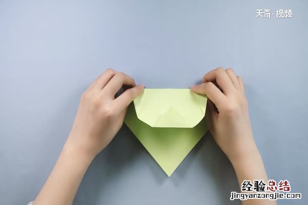 狮子的折法 狮子的折法川畑文昭折