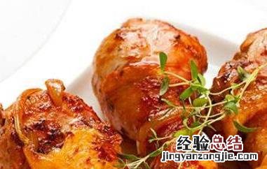 鸡腿怎么做好吃 鸡腿怎么做好吃又简单家常做法视频