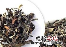 乌龙茶是半发酵好还是全发酵好? 半发酵乌龙茶的功效