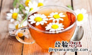 11种花茶搭配表 11种花茶搭配表图片