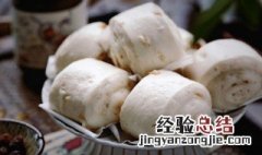 蒸馒头没有蒸笼布可以用什么代替呢 蒸馒头没有蒸笼布可以用什么代替