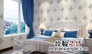 墙布配色技巧 墙布配色窍门