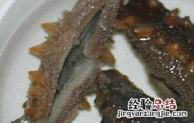 泡发海参的最佳方法 快速泡发海参的最佳方法