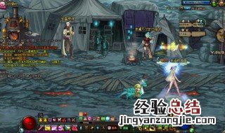 绝望之塔极致冒险奶妈怎么加点 dnf绝望之塔极致冒险最强阵容