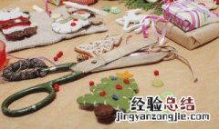 适合一年级的手工制作 步骤简单轻松完成