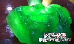 翡翠老料是什么意思 翡翠老料是啥意思