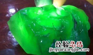 翡翠老料是什么意思 翡翠老料是啥意思