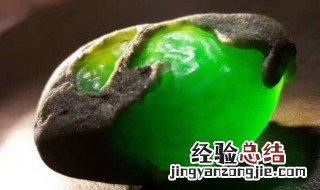 翡翠是什么石 翡翠是啥石
