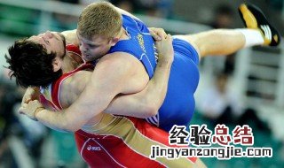 为什么散打怕练摔跤的 为什么散打怕练摔跤的人