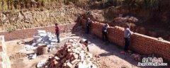 青储池子的建设方法，青储池子下面还用留排水口吗