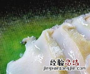 生鲍鱼的营养价值及功效 生鲍鱼的营养价值及功效作用