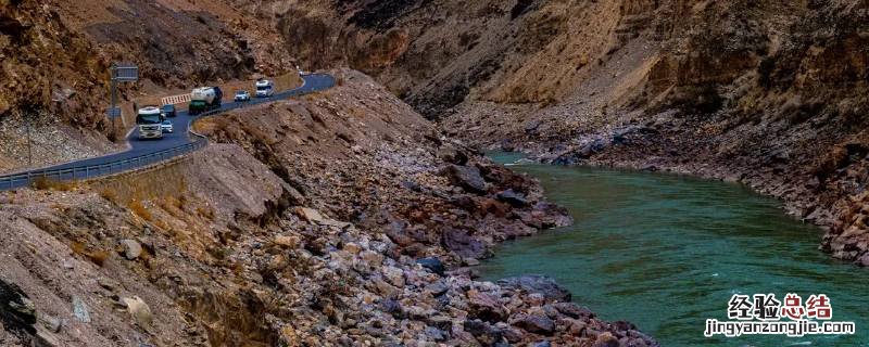 萨尔温江在我国叫什么 萨尔温江在我国叫什么河