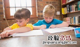 孩子写作业慢是什么原因 孩子写作业慢的原因是什么