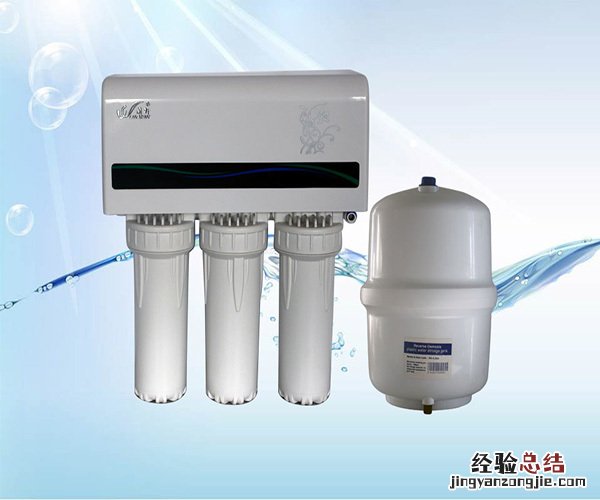 家用纯水机十大品牌 家用纯水机哪种好