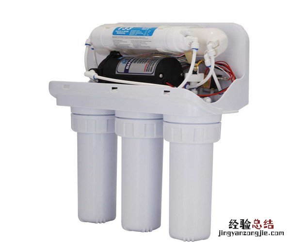 反渗透纯水机的危害 反渗透纯水机原理图