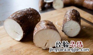 木薯是什么 木薯的用途有哪些