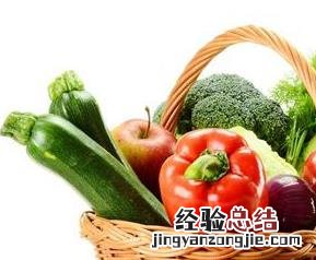降血糖的蔬菜有哪些? 能降血糖的蔬菜有哪些