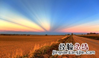 陕西省从北到南种植业类型及分布特点 一看你便知道
