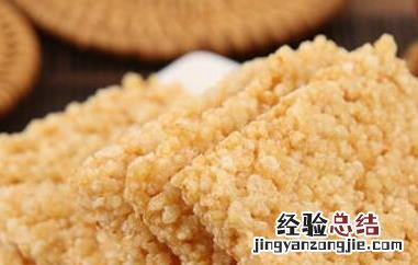 锅巴怎么做 锅巴怎么做好吃