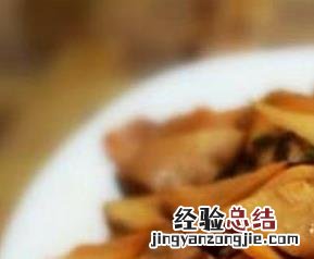 杏鲍菇炒肉做法大全窍门 杏鲍菇炒肉做法大全