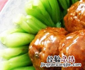 红烧狮子头是哪里菜 红烧狮子头是哪的菜