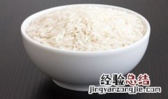 梦见米是什么意思有什么预兆 梦见买米是什么意思