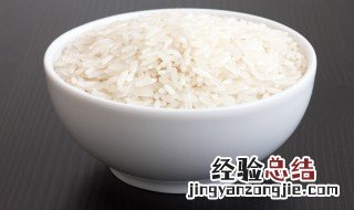 梦见米是什么意思有什么预兆 梦见买米是什么意思
