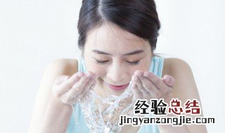 卸妆油卸妆步骤 卸妆妆油怎么用