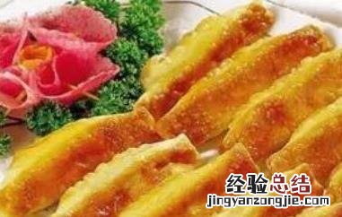 锅贴怎么煎 锅贴怎么煎不粘锅