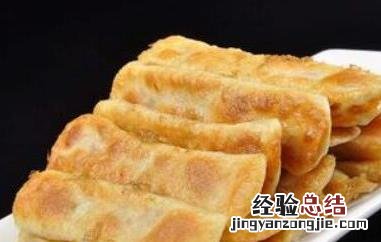锅贴怎么煎 锅贴怎么煎不粘锅