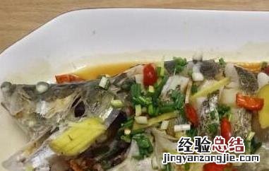 鳜鱼和桂鱼的区别 鳜鱼和桂鱼的区别图片