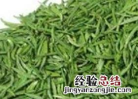 竹叶青泡水喝的功效和好处 竹叶青泡水喝的功效和好处及禁忌