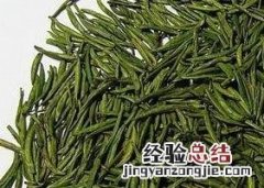 如何介绍君山银针 君山银针怎么鉴别