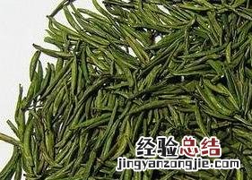 如何介绍君山银针 君山银针怎么鉴别