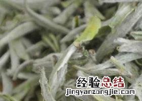白豪银针投茶量 白豪银针茶的冲泡比例