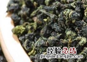 乌龙茶叶有什么功效和副作用 乌龙茶叶有什么功效