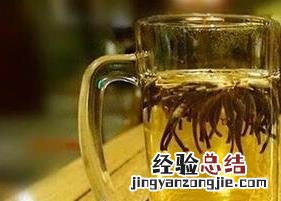 君山银针怎么泡 君山银针怎么冲泡